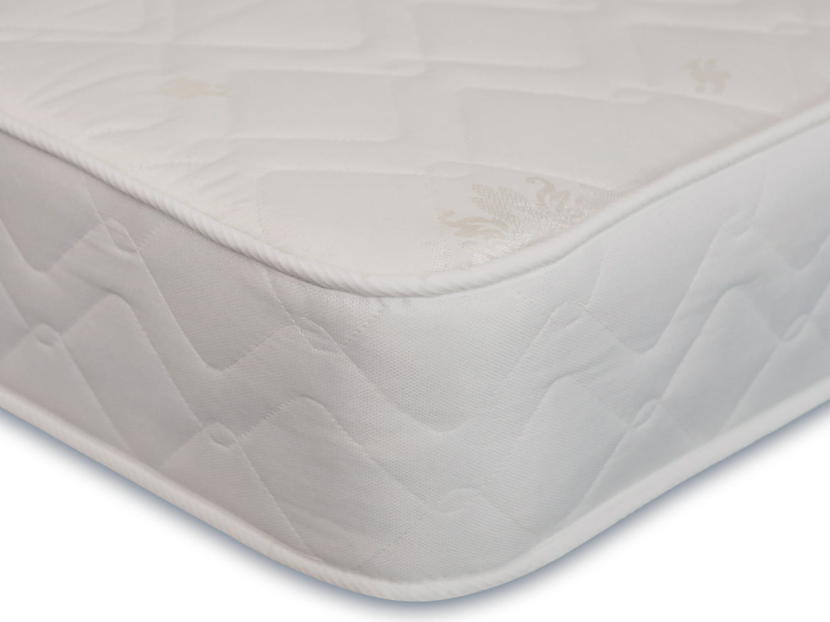 Venice Comfort Care Sprung Hotel Divan Bed Set