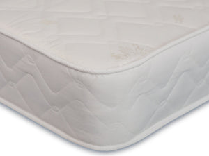 Venice Comfort Care Sprung Hotel Divan Bed Set