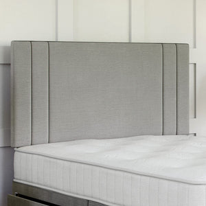 Verona Divan Bed Set with Strutted Headboard Divan bed Divan Base Direct 