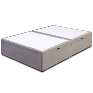 Grandeur Luxury Side Lift Ottoman Divan Bed Base