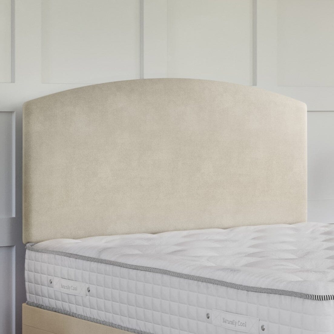 Wiltshire Ottoman Bed Set with Strutted Headboard Ottoman Bed Set Divan Base Direct 