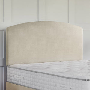 Wiltshire Ottoman Bed Set with Strutted Headboard Ottoman Bed Set Divan Base Direct 