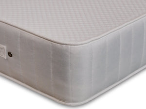 Windsor Extra Firm High Density Foam Supreme Hotel Divan Bed Set