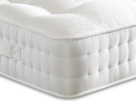 Dura Beds Classic Wool 800 Pocket Sprung Divan Bed Set