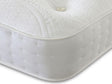 Shire Ludlow 3000 Pocket Sprung Natural Fillings Mattress