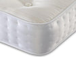 Shire Ellesmere 3000 Pocket Sprung Natural Fillings Mattress
