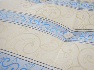 Sleep Revolution Opal Orthopaedic Coil Sprung Divan Bed Set