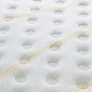 Dura Beds Cloud Lite Splendour 3500 Pocket Sprung Gel Foam Mattress