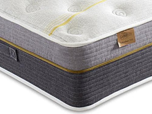 Dura Beds Cloud Lite Splendour 3500 Pocket Sprung Gel Foam Mattress