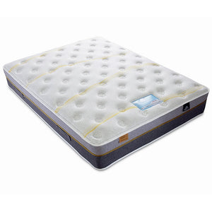 Dura Beds Cloud Lite Splendour 3500 Pocket Sprung Gel Foam Divan Bed Set