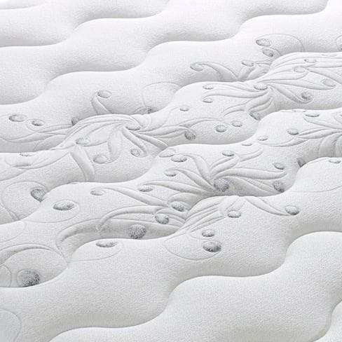 Dura Beds Cloud Lite Tranquility 1000 Pocket Sprung Foam Mattress