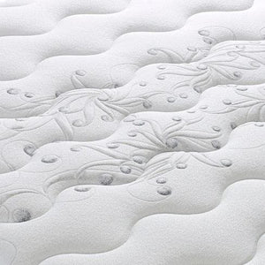 Dura Beds Cloud Lite Tranquility 1000 Pocket Sprung Foam Divan Bed Set