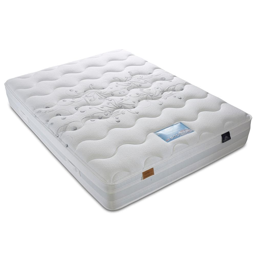 Dura Beds Cloud Lite Tranquility 1000 Pocket Sprung Foam Mattress