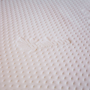 Alphonsine 1000 Pocket Sprung Encapsulated Memory Foam Bamboo Mattress