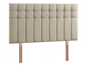 Amalfi Strutted Upholstered Headboard Headboard Divan Base Direct 