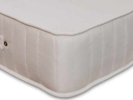 Anniversary 1000 Pocket Sprung Memory Foam Mattress Mattress Divan Base Direct 