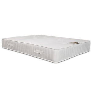 Anniversary 1000 Pocket Sprung Memory Foam Mattress Mattress Divan Base Direct 