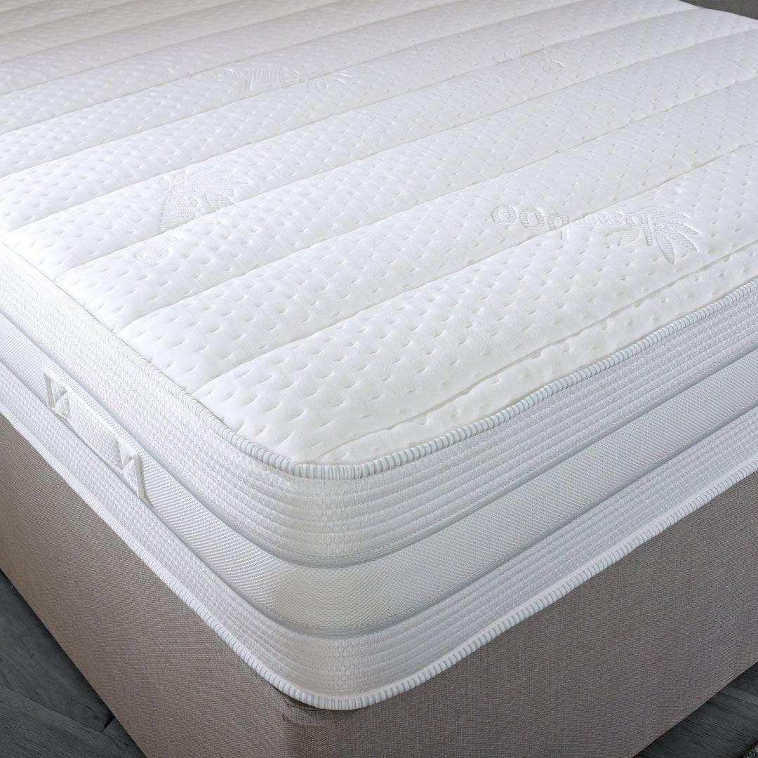 Sealy 2000 deals pocket sprung mattress