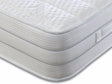 Shire Solaris Antila 2000 Pocket Sprung Mattress