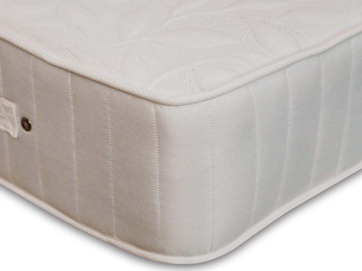 Charisma Deluxe 1000 Pocket Sprung Mattress Mattress Divan Base Direct 