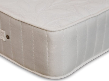 Charisma Deluxe 2000 Pocket Sprung Mattress Mattress Divan Base Direct 