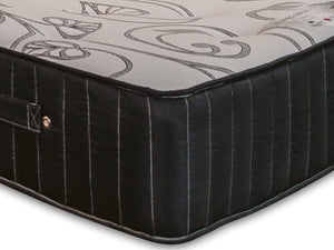 Chelsea 1000 Pocket Sprung Memory Foam Mattress Mattress Divan Base Direct 
