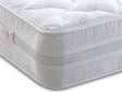 Dura Beds Climate Control 1000 Pocket Sprung iGel Memory Foam Mattress