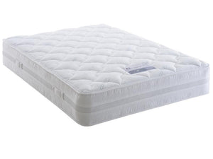 Dura Beds Climate Control 1000 Pocket Sprung iGel Memory Foam Divan Bed Set