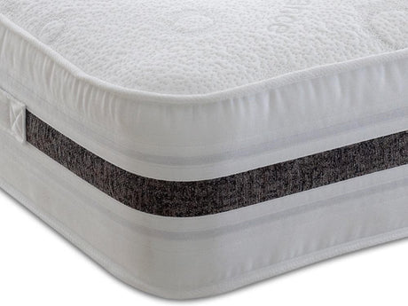 Special Offer > Dura Beds Comfort Care Orthopaedic Sprung Mattress