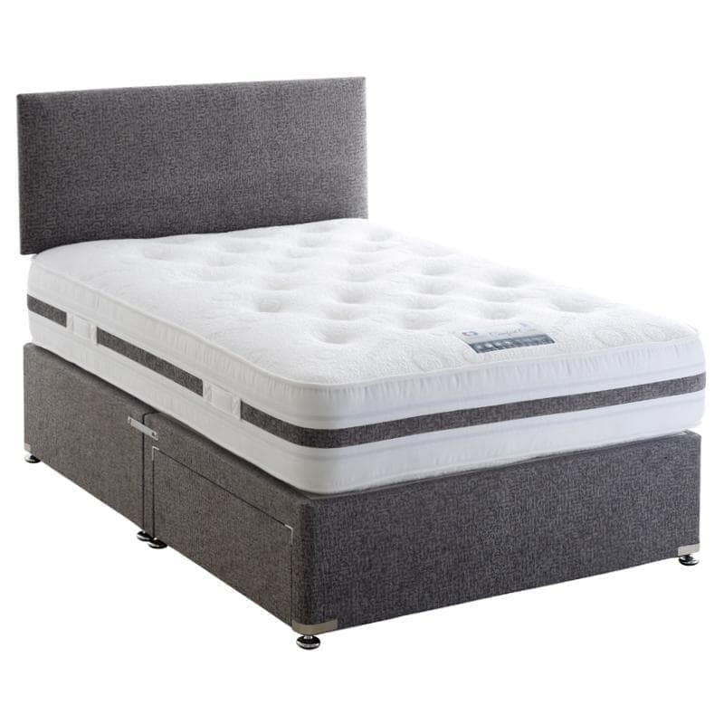 Special Offer > Dura Beds Comfort Care Orthopaedic Sprung Divan Bed Set