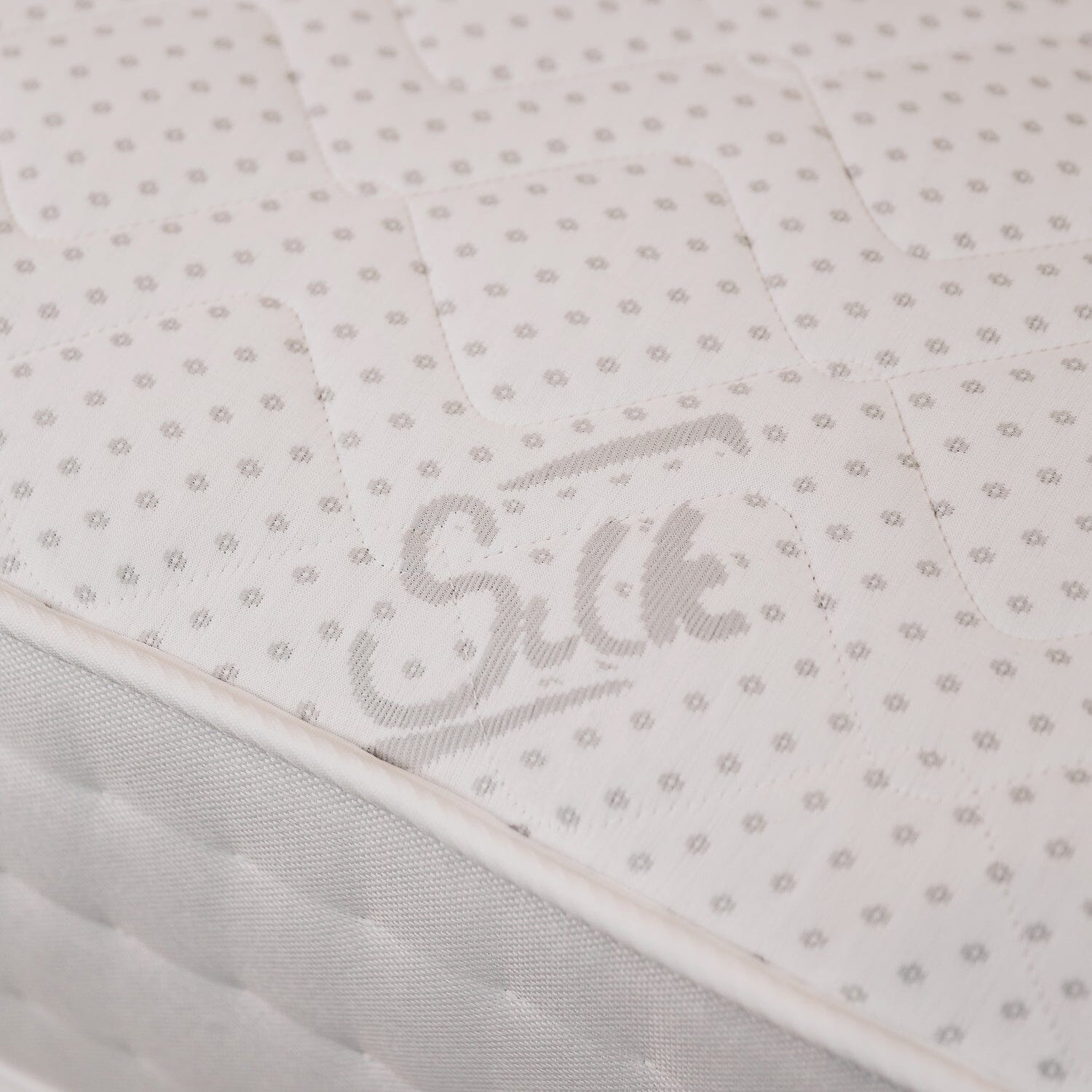 Dual Season Climate Control 1000 Pocket Sprung iGel Memory Foam Mattress Mattress Divan Base Direct 