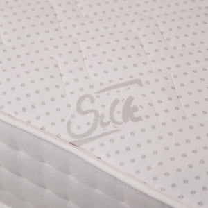 Dual Season Climate Control 3000 Pocket Sprung iGel Memory Foam Mattress Mattress Divan Base Direct 