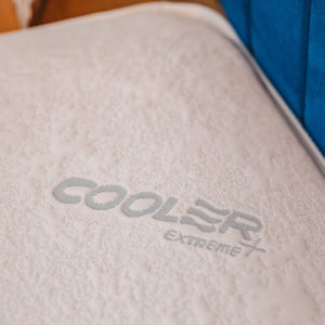 Dual Season Climate Control 3000 Pocket Sprung iGel Memory Foam Mattress Mattress Divan Base Direct 