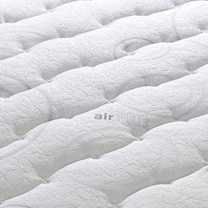 Dura Beds Air Plus Gel 1000 Pocket Sprung Gel Foam Mattress Mattress Dura 