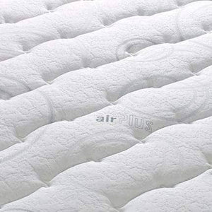 Dura Beds Air Plus Gel 2000 Pocket Sprung Gel Foam Mattress Mattress Dura 