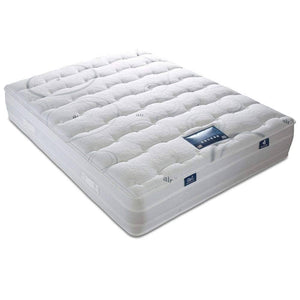 Dura Beds Air Plus Gel 2000 Pocket Sprung Gel Foam Mattress Mattress Dura 
