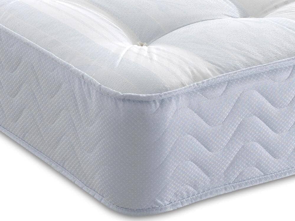 Dura Beds Ashleigh Damask Orthopaedic Sprung Divan Bed Set Divan Bed Set Dura 