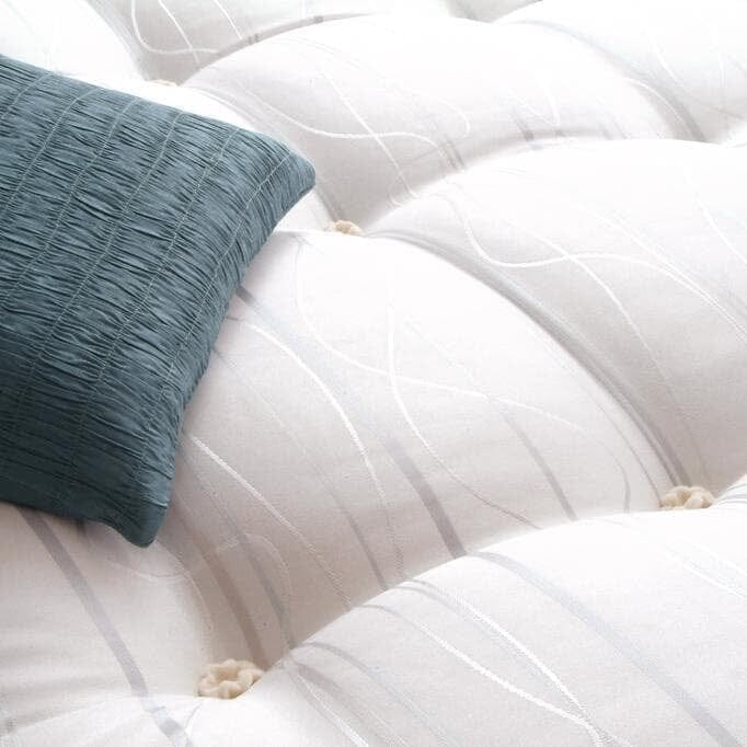 Dura Beds Balmoral Damask 1000 Pocket Sprung Divan Bed Set Divan Bed Set Dura 