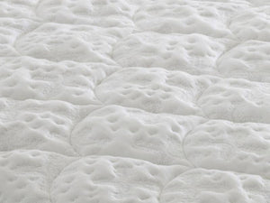 Dura Beds Celebration Deluxe 1800 Pocket Sprung Cushioned Top Divan Bed Set Divan Bed Set Dura 