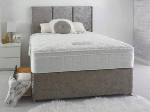 Dura Beds Celebration Deluxe 1800 Pocket Sprung Cushioned Top Mattress Mattress Dura 