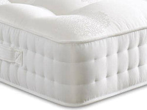 Dura Beds Classic Wool 800 Pocket Sprung Mattress Mattress Dura 