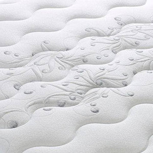 Dura Beds Cloud Lite Tranquillity 1000 Pocket Sprung Foam Divan Bed Set Divan Bed Set Dura 