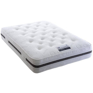 Dura Beds Comfort Care Sprung Divan Bed Set Divan Bed Set Dura 