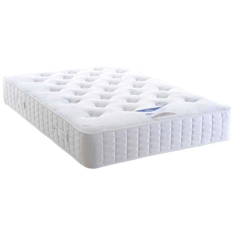 Dura Beds Crystal Orthopaedic Sprung Divan Bed Set Divan Bed Set Dura 