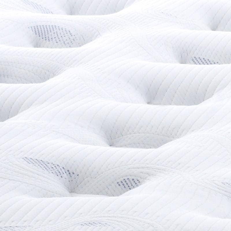 Dura Beds Crystal Orthopaedic Sprung Divan Bed Set Divan Bed Set Dura 