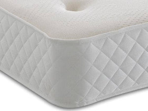 Dura Beds Memory Foam Sprung Mattress Mattress Dura 