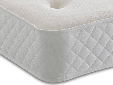 Dura Beds Memory Foam Sprung Mattress Mattress Dura 