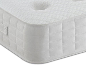 Dura Beds Pocket Memory 1000 Pocket Sprung Memory Foam Mattress Mattress Dura 
