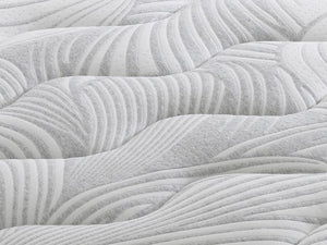 Dura Beds Savoy 1000 Pocket Sprung Cushioned Top Divan Bed Set Divan Bed Set Dura 