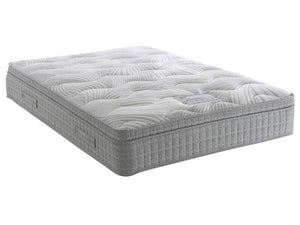 Dura Beds Savoy 1000 Pocket Sprung Cushioned Top Mattress Mattress Dura 